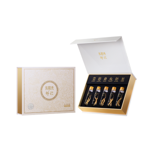 Nourish Freeze-Dried Cordyceps Sinensis 3g