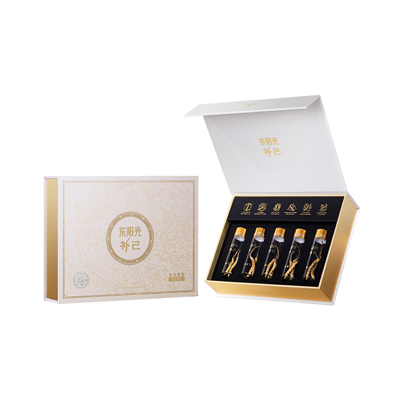 Nourish Freeze-Dried Cordyceps Sinensis 3g