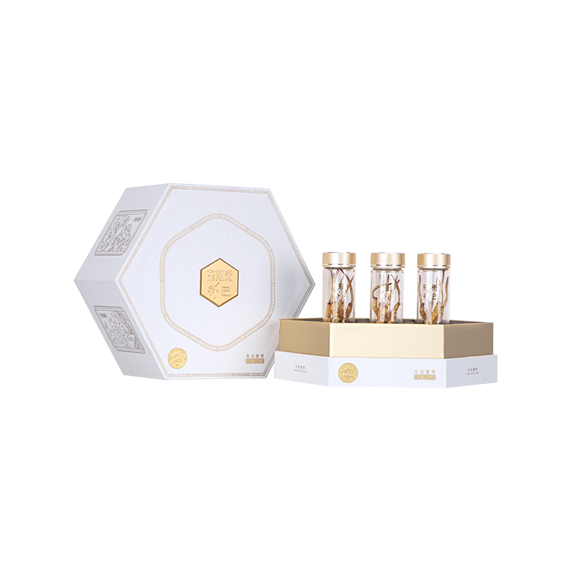 Nourish Freeze-Dried Cordyceps Sinensis 28 Strips