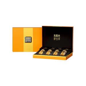 Freeze-Dried Cordyceps Sinensis 20g