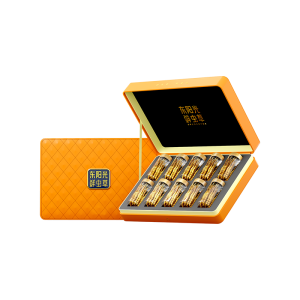 Freeze-Dried Cordyceps Sinensis 50g