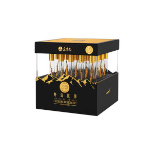 Fresh Locked Freeze-Dried Cordyceps Sinensis 10g